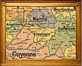 Limousin (territoire historique)