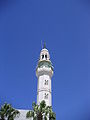 Minaret, Bethlehem