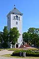 Trinity Church Tower (Jelgava)