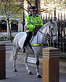 City of London police