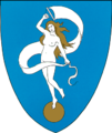 "Glueckstadt_Wappen.png" by User:ClausG