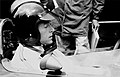 Dan Gurney (1963 - 1965, 1968), in 1965