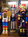 nutcracker-museum (Nussknackermuseum)