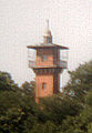 Observation tower