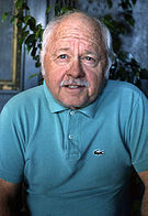 Mickey Rooney -  Bild