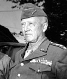 George S. Patton -  Bild