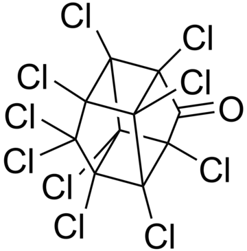 Chlordecone