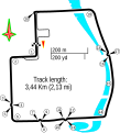 Pekín Formula E