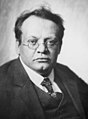 Max Reger, 1913 (2)