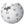 Wikipedia logo