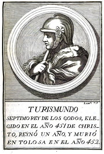 Turismundo