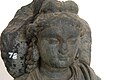 Boddhisatva aus Gandhara