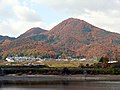 Mount Nijo / 二上山