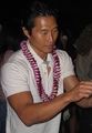 Daniel Dae Kim (John Matheson)