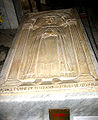 Tomb of Fra Angelico