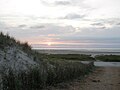 Beach, Schiermonnikoog