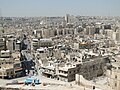 * Nomination: View of Aleppo, Syria --Bgag 03:40, 26 September 2010 (UTC) * * Review needed