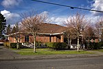 Buckley Library