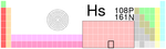 Hassium Done