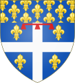 Shield of Antibes