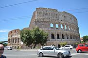 Colosseum