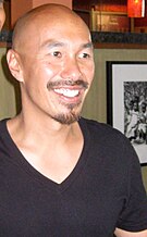 Francis Chan -  Bild