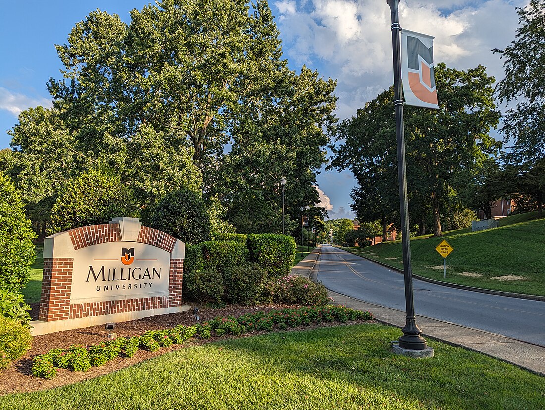 Milligan University