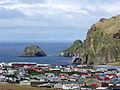 Vestmannaeyjar