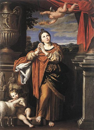 Agnes of Rome