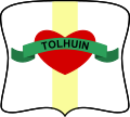 Escudo Tolhuin