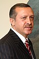 Recep Tayyip Erdoğan in Brussels (2004)