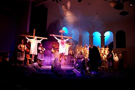 Passion Play