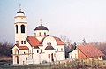 Ledinci - Orthodox church