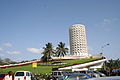 Nehru Planetarium at Worli.