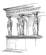 Caryatid