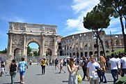 Colosseum