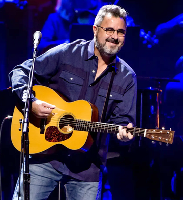 Vince Gill