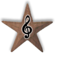 The Music Barnstar