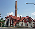 Ehem. Lederfabrik Jakob Kohn & Söhne, Humanic Leder- und Schuhfabrik