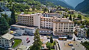 Thumbnail for File:Spital Visp.jpg