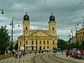 Debrecen, Great Church