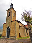 Église de Frouard