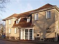 Otto Lilienthal Museum in Anklam