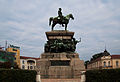 * Nomination: The monument to the Tsar Liberator in Sofia. --MrPanyGoff 06:48, 3 October 2010 (UTC) * * Review needed