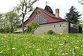 Cyriakkapelle Im Gebreite Erfurt