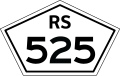 File:Rs-525 shield.svg