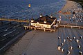 Pier Ahlbeck,Usedom