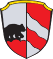 Wappen Greifenberg.svg