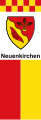 Banner der Gemeinde Neuenkirchen