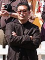 Tadashi Kawamata